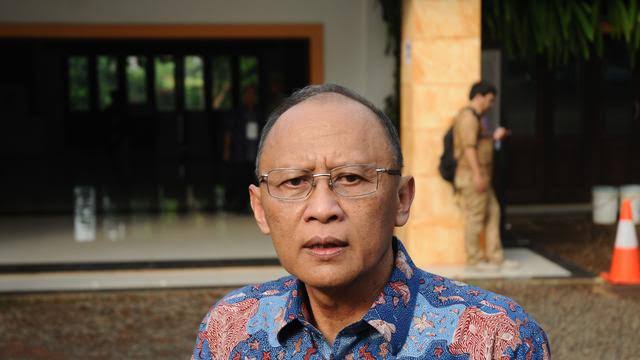 Mantan KSAD Pramono Edhie Wibowo Meninggal Dunia