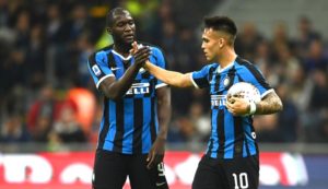 Inter Akan Rotasi Pemain Saat Jamu Sassuolo