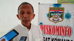 Bantuan Biaya Pendidikan Mahasiswa Muratara Selama Covid-19