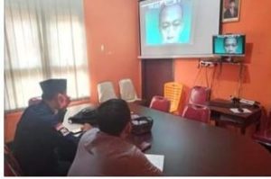 KPUD Mura Usulkan Penambahan Anggaran Di Pilkada 2020