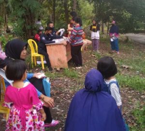 Pembagian BST Di Lubuklinggau Tidak Merata