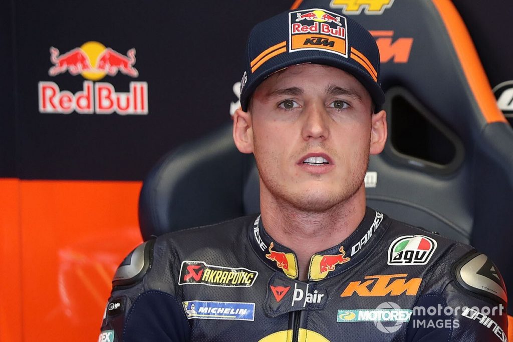 Pol Espargaro Berpotensi Berpisah Dengan KTM Di MotoGP