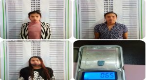 3 Tersangka Pengguna Narkoba Di Ciduk Polres Lubuklinggau