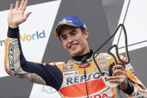 Marc Marquez Masih Punya Peluang Untuk Juara