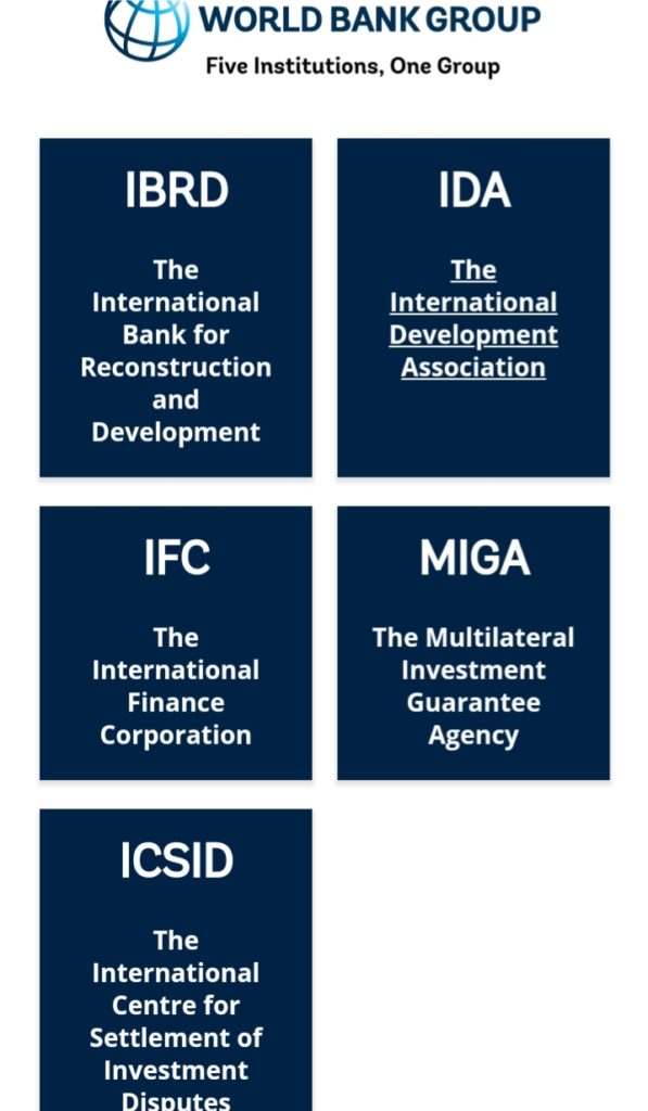 Bank Dunia Naikkan Peringkat Indonesia Jadi ‘Upper Middle Income Country’