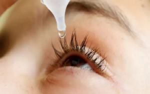 Pentingnya Membersihkan Mata Setiap Hari