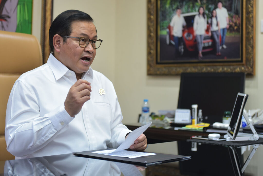 Seskab: Anak Indonesia Miliki Hak Hidup, Tumbuh Kembang, Perlindungan, dan Partisipasi