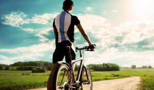 Terlalu Lama Bersepeda Dapat Sebabkan Gangguan Prostat