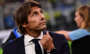 Conte Sangat Puas,Inter Menang Besar atas Brescia