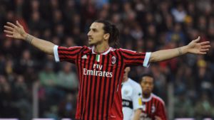 ”Ibrahimovic” Milan Akan Scudetto Jika Mengontraknya lebih Awal