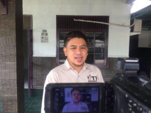 kantor TVRI Sumsel Lockdown, IJTI Sumsel Minta Pemkot Palembang Tak Plin Plan Tangani Covid-19