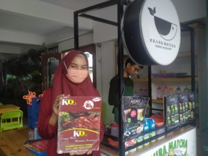 Penasaran Menu Khas Timur Tengah di Palembang ? Coba Datangi Kedai Demang 8