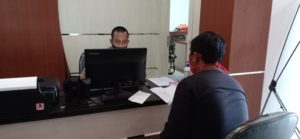 Enam Komplotan Begal Bersenjata Api Rakitan Begal Pasutri