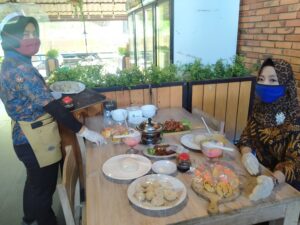 Gemercik Resto-Suki-Kedai Kopi Tawarkan Berbagai Menu Nusantara dan Chinese Food