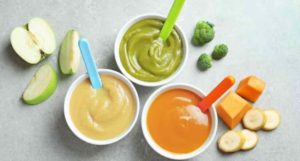 Panduan Dan Tips Ibu Muda,Untuk Makanan Bayi 6 Bulan