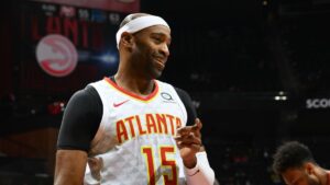 Setelah 22 Tahun Karier Di NBA Vince Carter Putuskan Pensiun