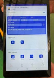 Cegah Kecurangan Uji KIR, Dishub Muba Bakal Luncurkan Smart Card