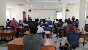 Bupati Muba Instruksikan Perusahaan Daftarkan BHL Masuk BPJS