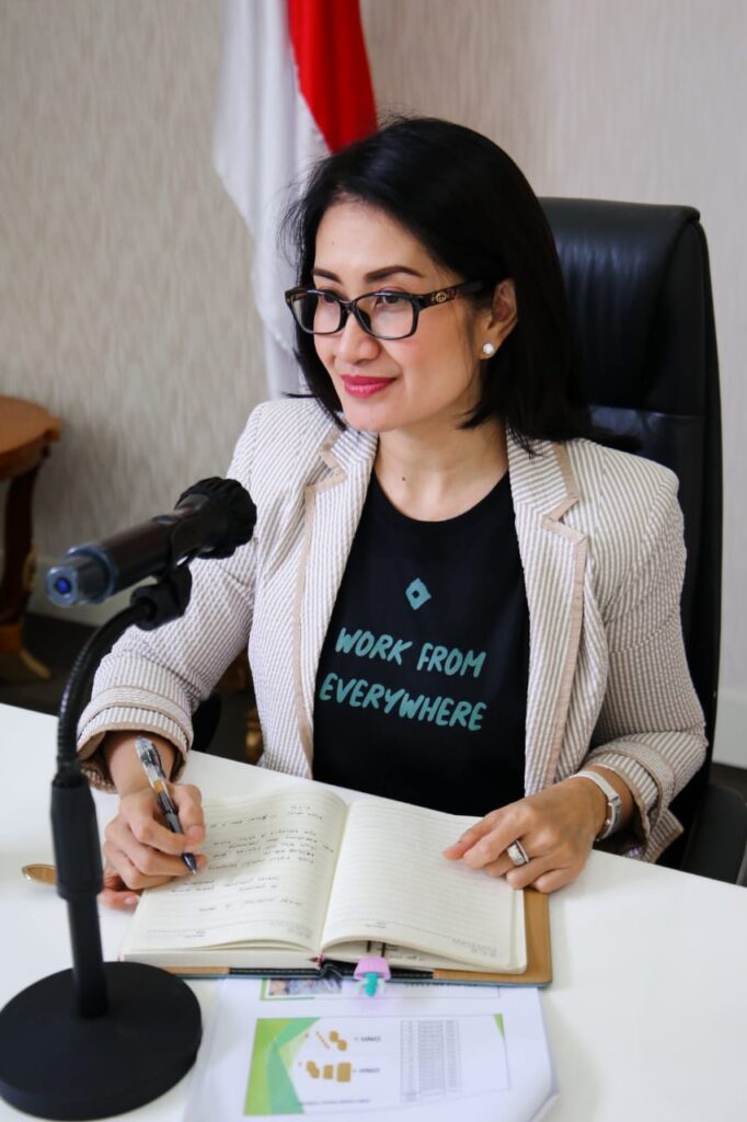 Keluarga Mahasiswa Lalan Siap Gelar Seminar Minat Baca Secara Virtual