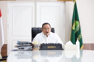 Terima Dana Insentif Tanggap Covid-19, DRA Alokasikan Pemulihan Ekonomi