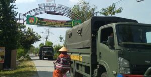 Tinggalkan Tambakselo, Dengan Sejuta Kenangan