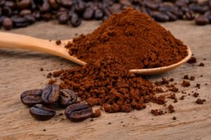 Begini Cara Membuat Scrub Kopi Untuk Mencerahkan Kulit