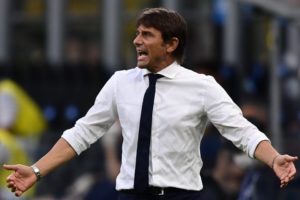 Saya Bersedia Mundur,Kalau Inter Milan Tidak Senang Sesumbar Conte