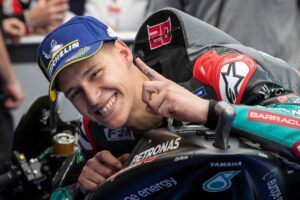 Fabio Quartararo Sesumbar Kandidat Juara MotoGP 2020