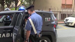 Polisi Italia-Swiss Menangkap 75 Orang Dalam Serangan Bersama Terhadap Mafia ‘Ndrangheta