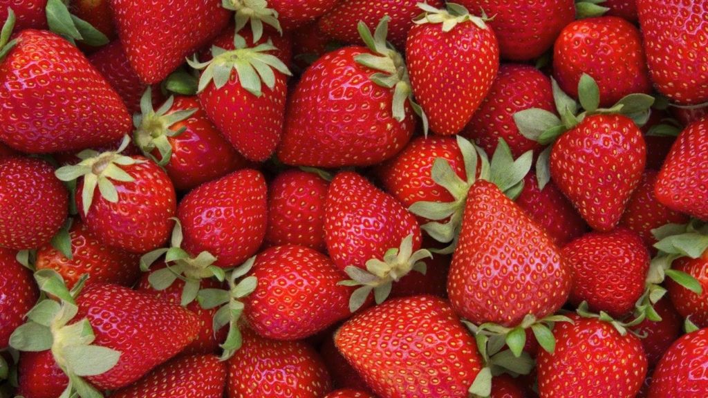 Ini Sumber Makanan Alami Kaya Antioksidan