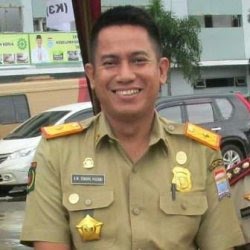 Pedestrian Sudirman Bakal Pindah Ke Sekanak