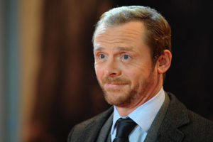 Mission Impossible 7,Peran Simon Pegg Akan Lebih Besar