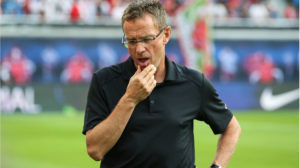 Ralf Rangnick Di Tunjuk Jadi Pelatih Baru AC Milan