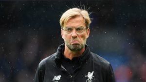 Usai Liverpool Dibantai Man City,Klopp Marah Saat Wawancara