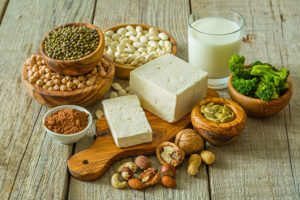 Daftar Makanan Wajib Dikonsumsi Pencegah Osteoporosis