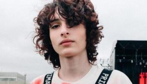 Finn Wolfhard Sempat Ingin Pensiun,Sebelum Bergabung Stranger Things