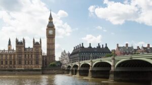 Inggris Akan Menetapkan Target Undang Undang Lingkungan Dan Iklim