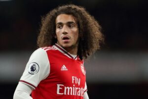 Matteo Guendouzi, Jadi Rebutan Barcelona-PSG?