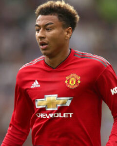 Jesse Lingard Tetap Bakal Dijual MU,Meski Penampilan Mulai Kinclong