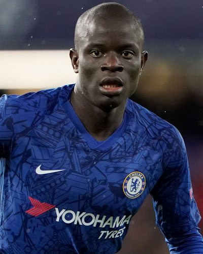 Chelsea Lepas N’Golo Kante,Karna Skuad Padat Tak Ada Tempat