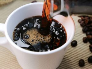 Begini Cara Mengurangi Ketergantungan Kopi