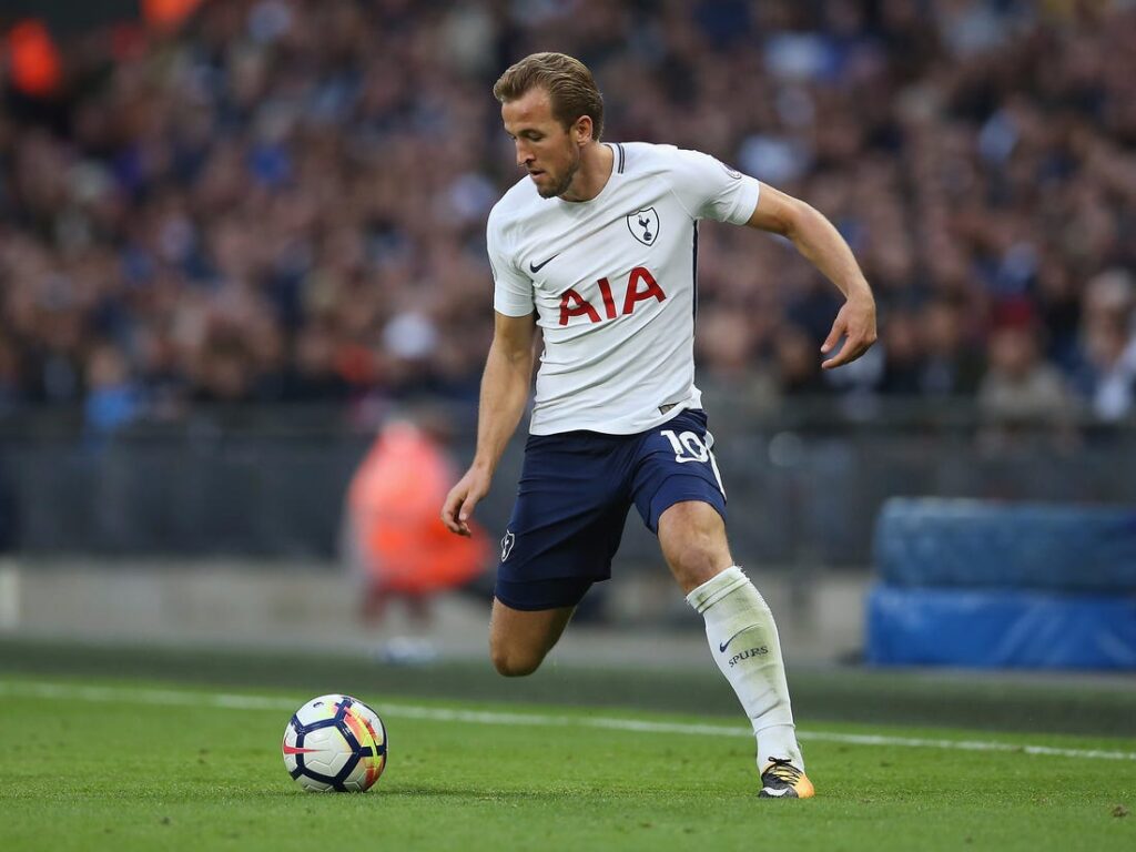 MU Disarankan Gaet Harry Kane,Lupakan Sancho