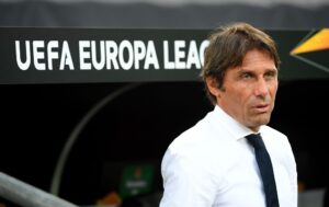 Usai Gagal Juara Liga Europa Antonio Conte Tebar Kode Perpisahan Dengan Inter Milan