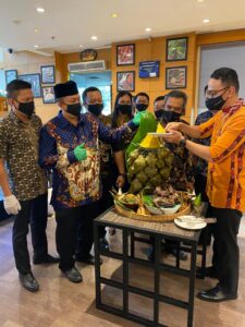 Aryaduta Palembang Siap Kembali Sambut Pengujung