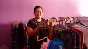 Rindu Desanya Dihuni Banyak Tentara Lagi