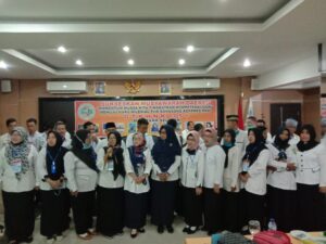 Adakan Musda, GTKHNK Sumsel Dorong Guru Honorer Jadi PNS