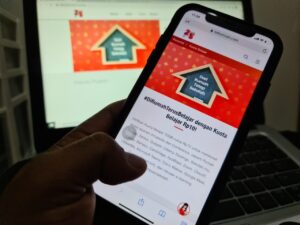 Paket Kuota Belajar 10GB Senilai Rp 10 Dari Telkomsel untuk Belajar Daring dan Konferensi Video