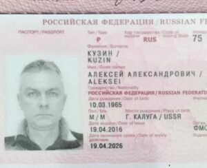 Pilot Water Bombing Asal Rusia Tutup Usia