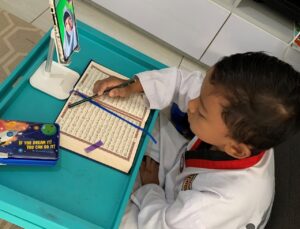 Telkomsel Siap Dukung Proses Pembelajaran Jarak Jauh Dengan Jaringan Broadband