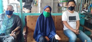 Keluarga Korban Protes Pembunuhan Akibat Perkosa Anak Tiri